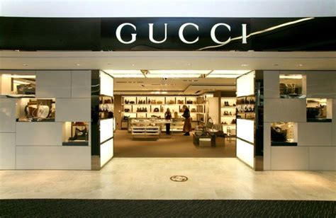 gucci san francisco airport